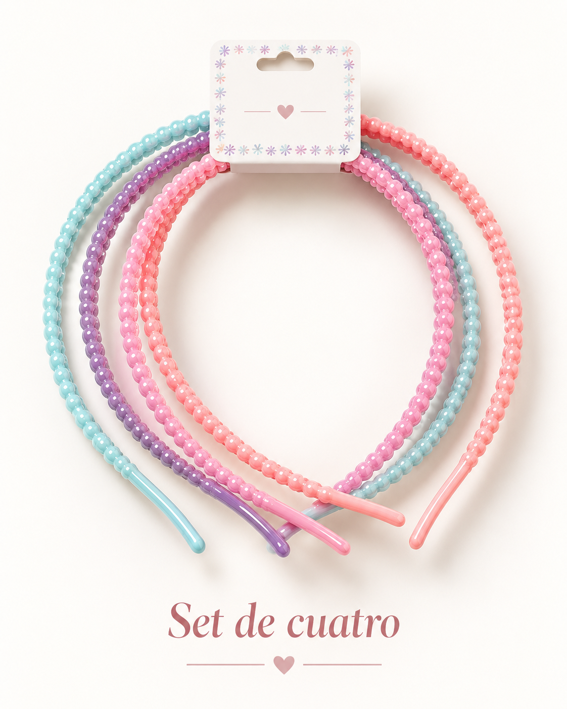 Diademas