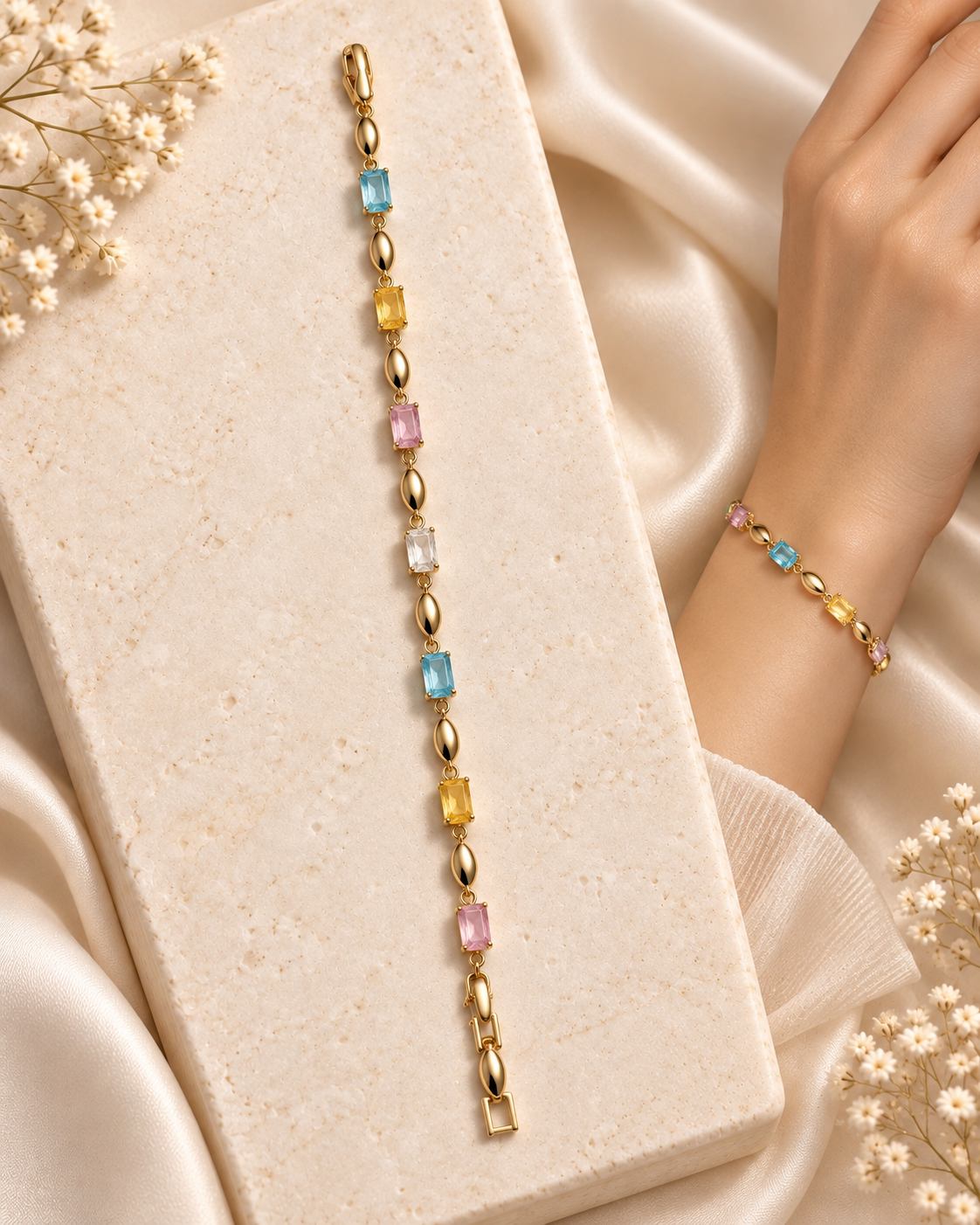 Oro Laminado 14k