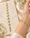 Oro laminado 14k