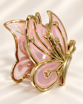 Pinzas de mariposa