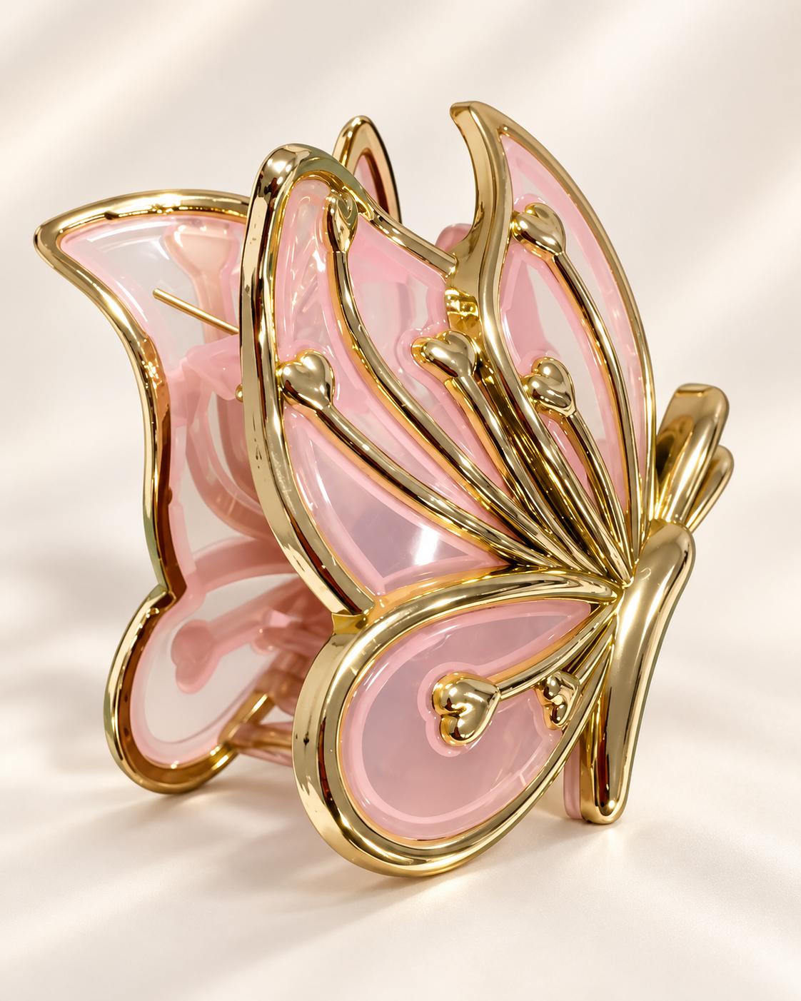 Pinzas de mariposa
