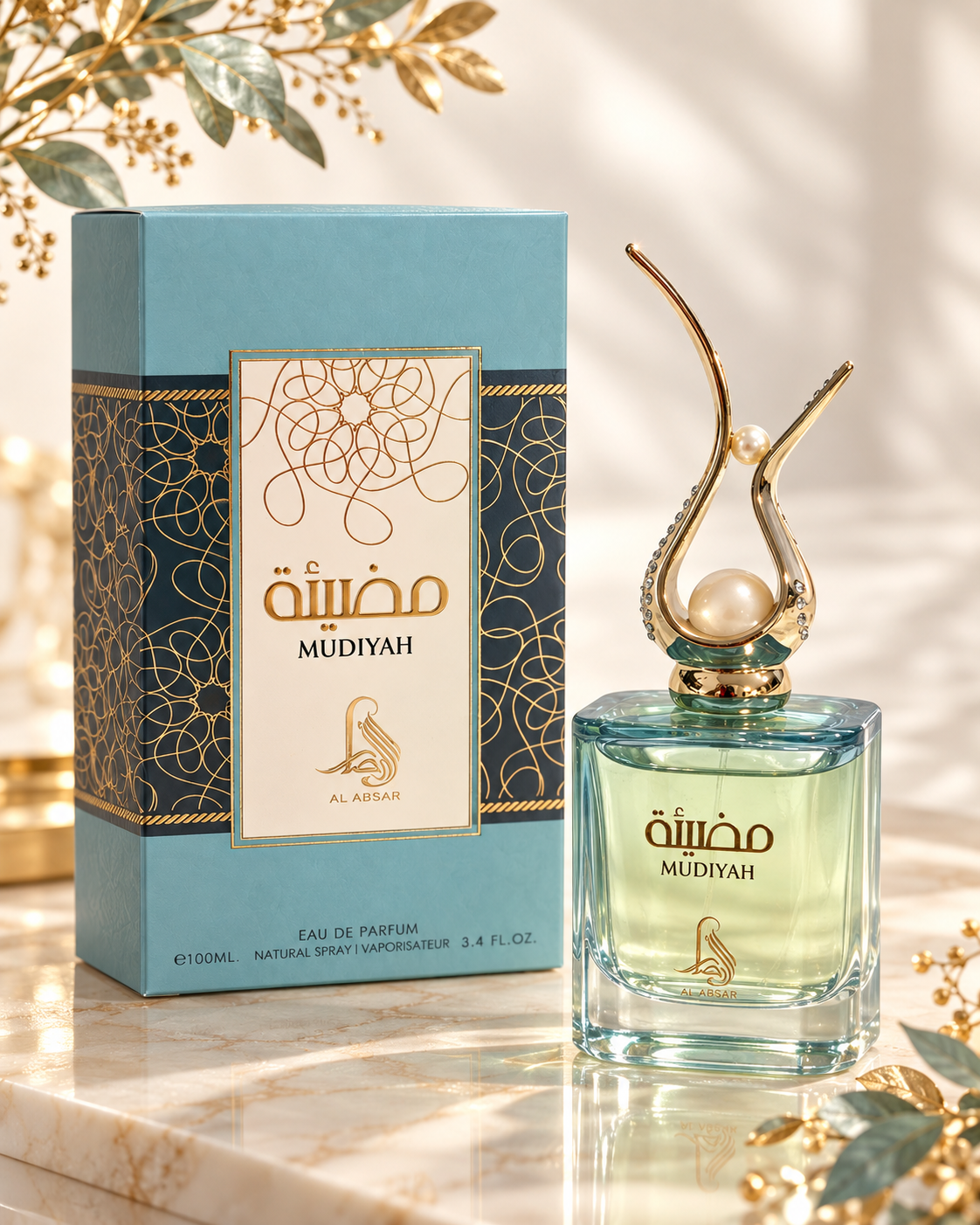 MUDIYAH