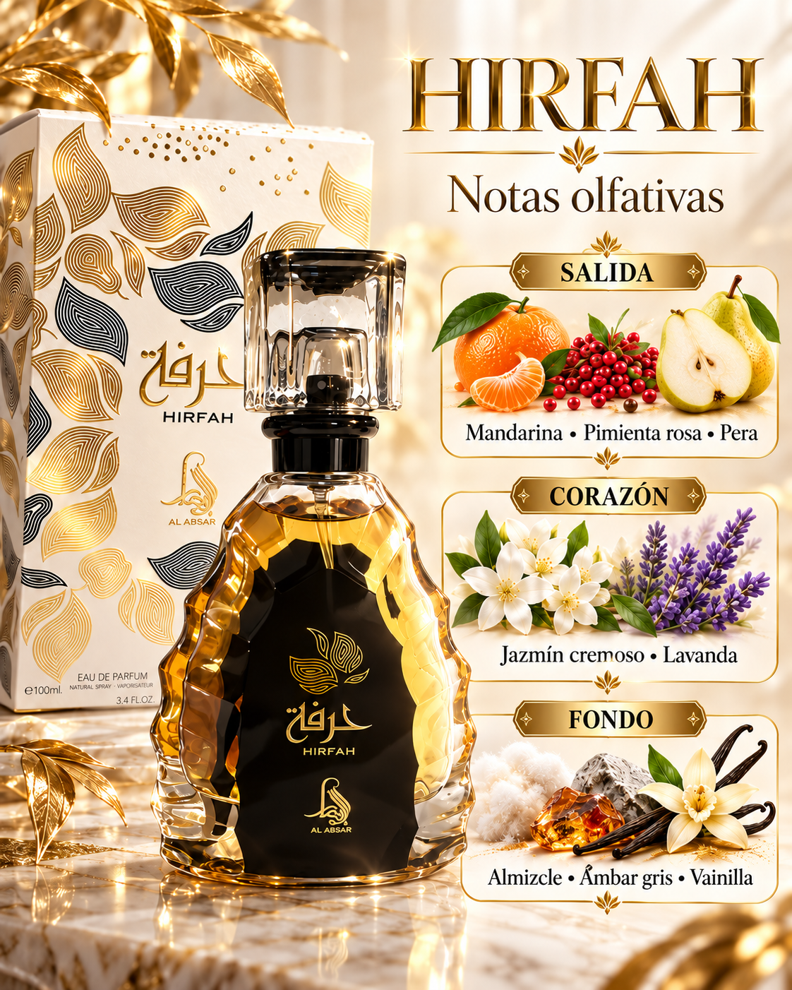 HIRFAH