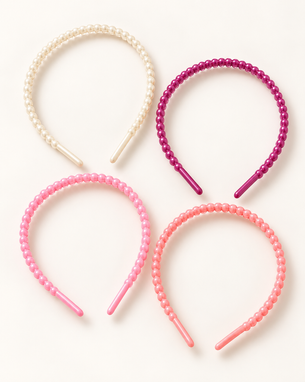 Diademas