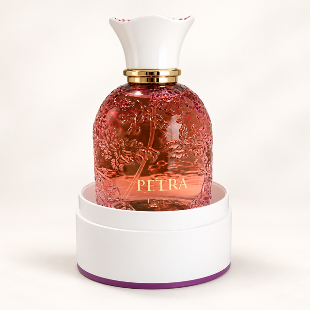 Perfume Petra Viola