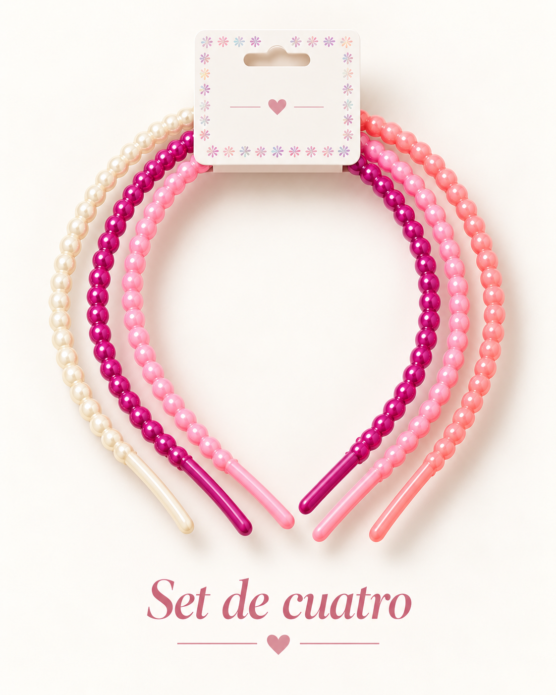 Diademas