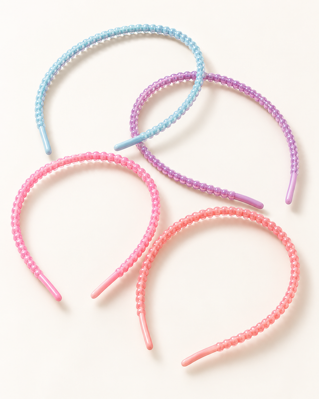 Accesorios para el cabello - Niñas