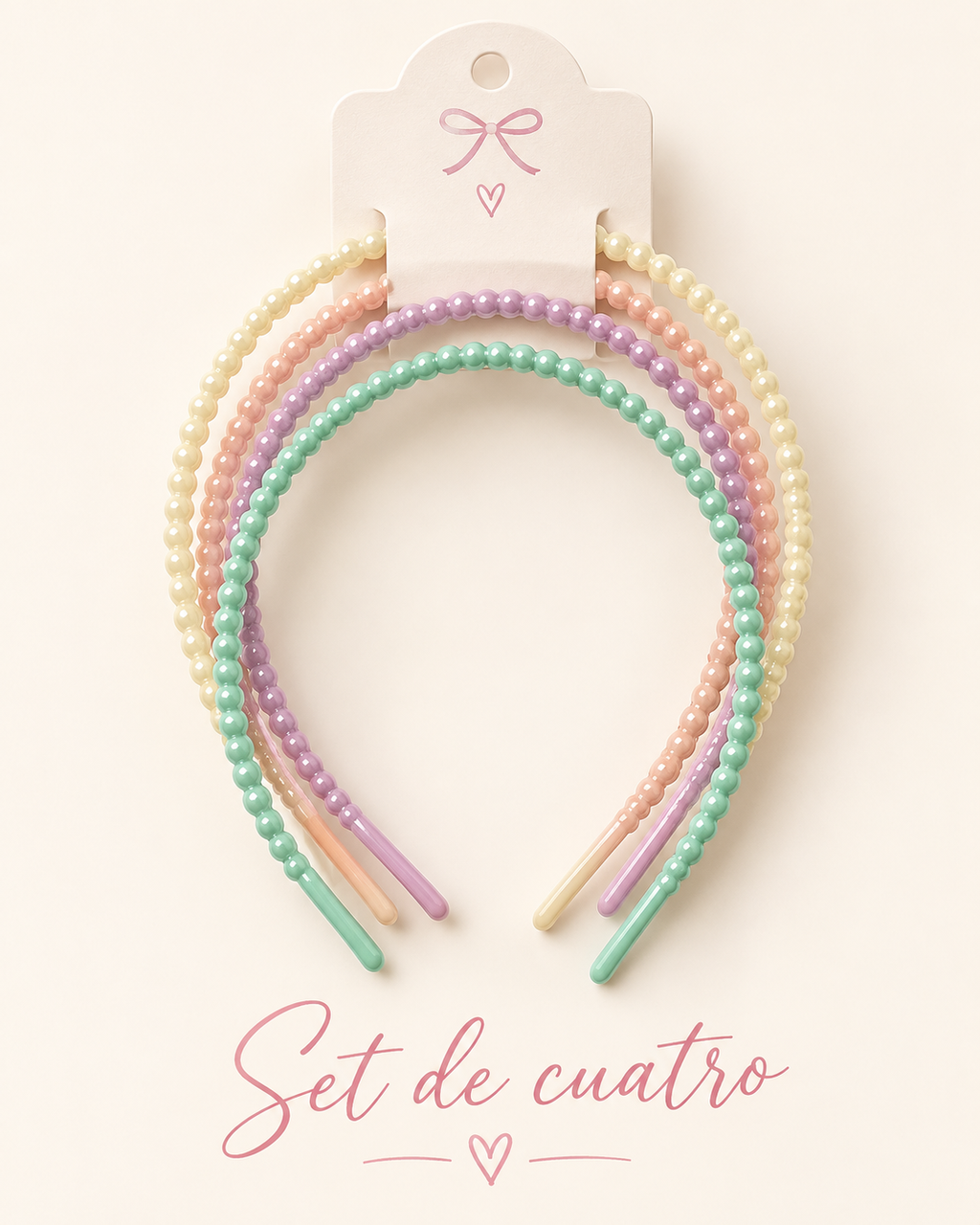 Diademas