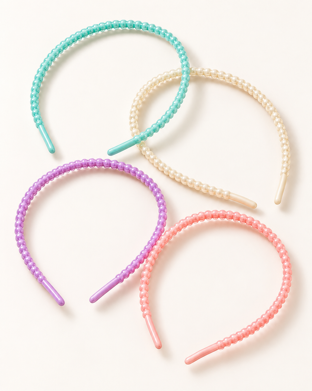 Diademas