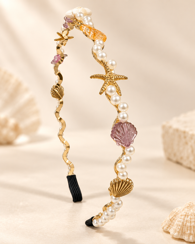 Accesorios para el cabello - Niñas