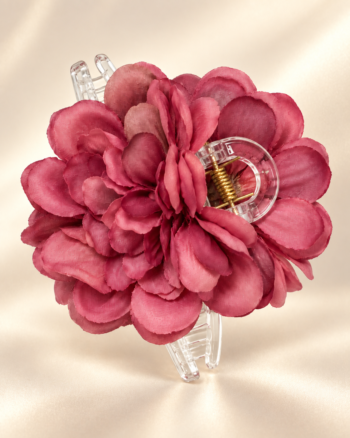 Pinzas de flor