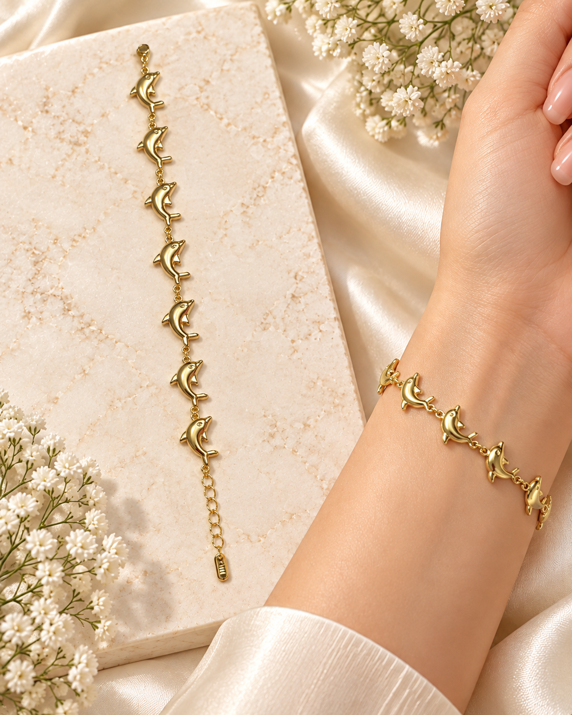 Oro Laminado 14k