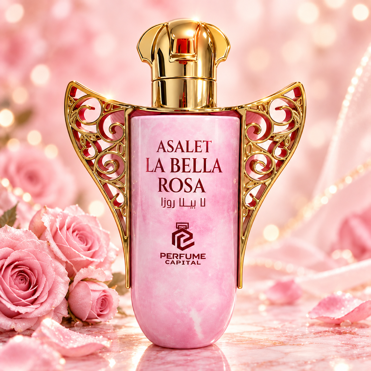Asalet La Bella Rosa