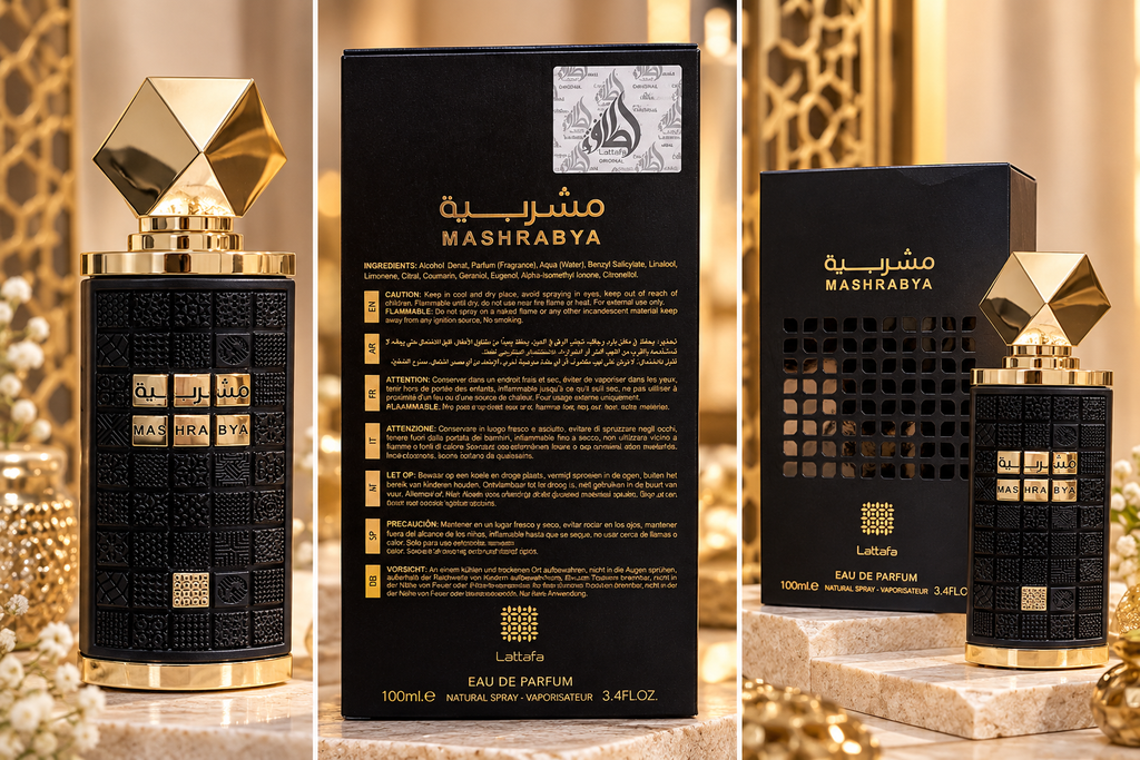 MASHRABYA