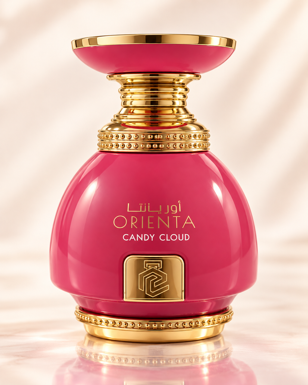 Orienta Candy Cloud