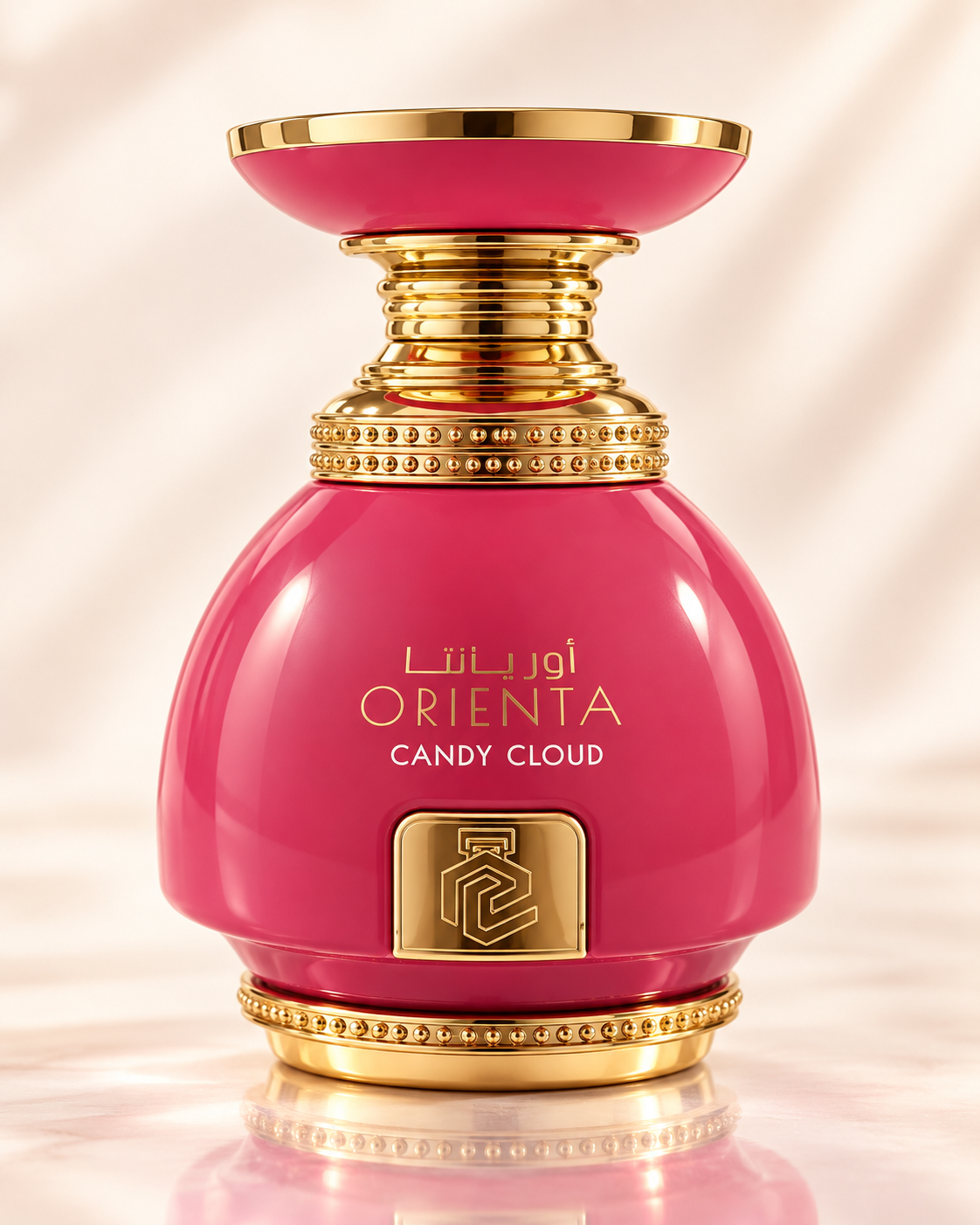Orienta Candy Cloud