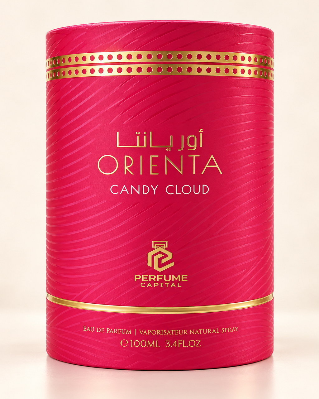 Orienta Candy Cloud