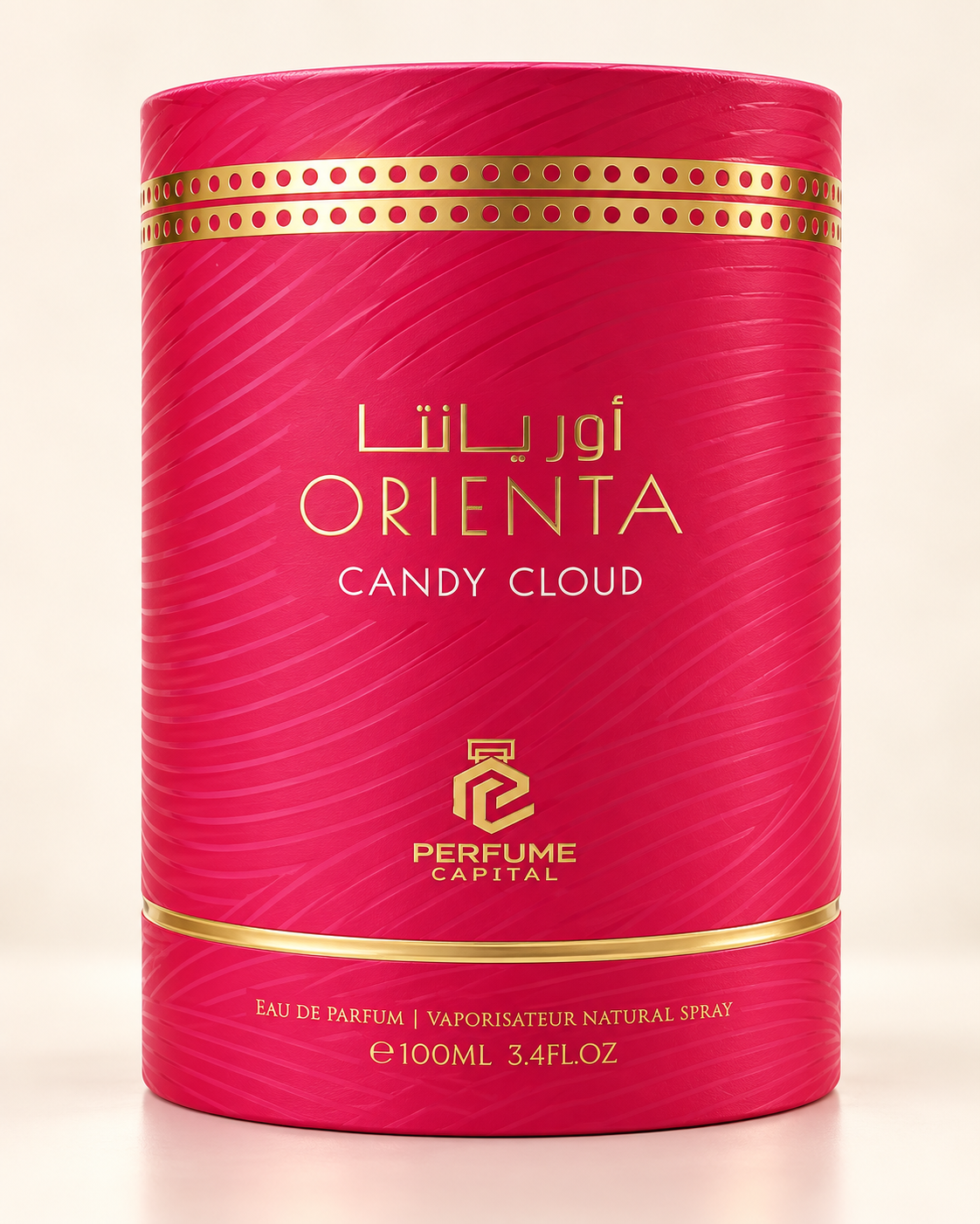 Orienta Candy Cloud