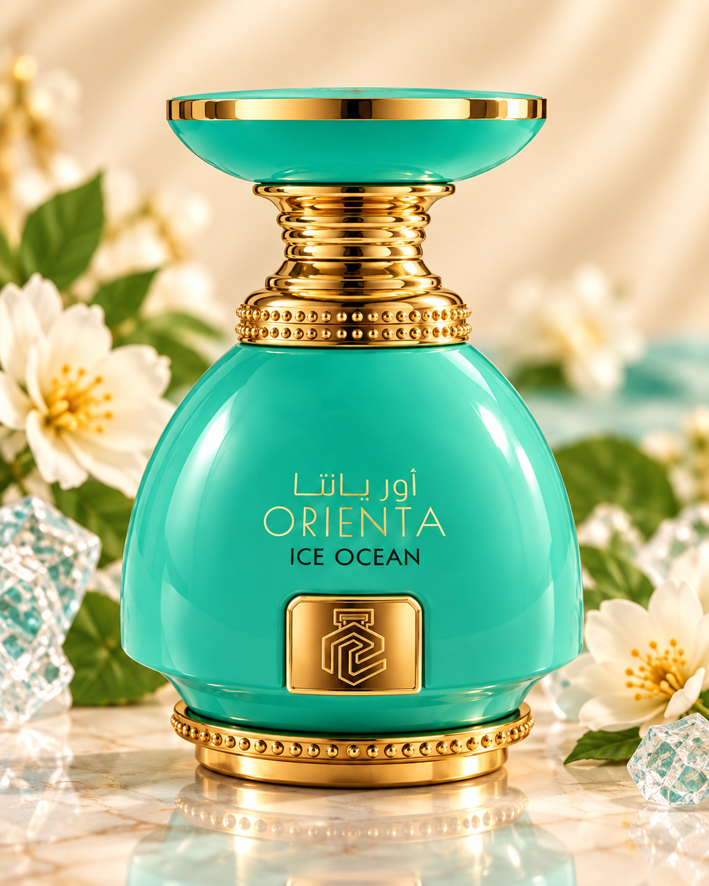 ORIENTA ICE OCEAN