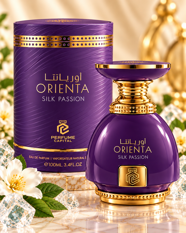 Perfumes