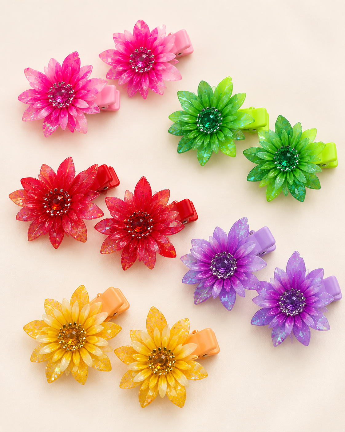 Flor Gerbera