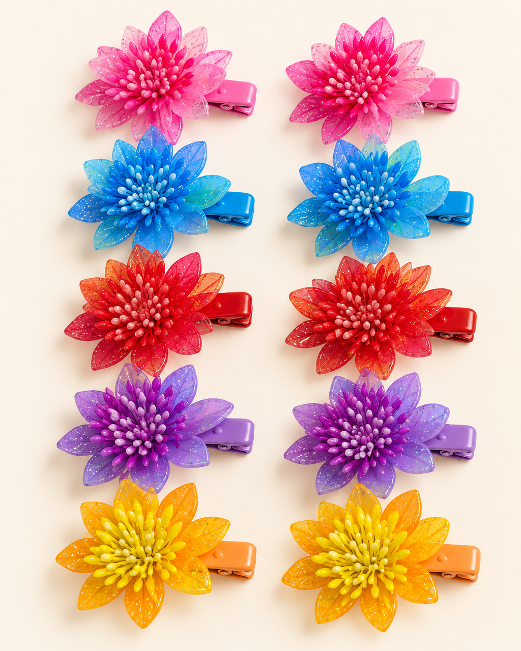 Flor Crisantemo