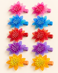 Flor Crisantemo