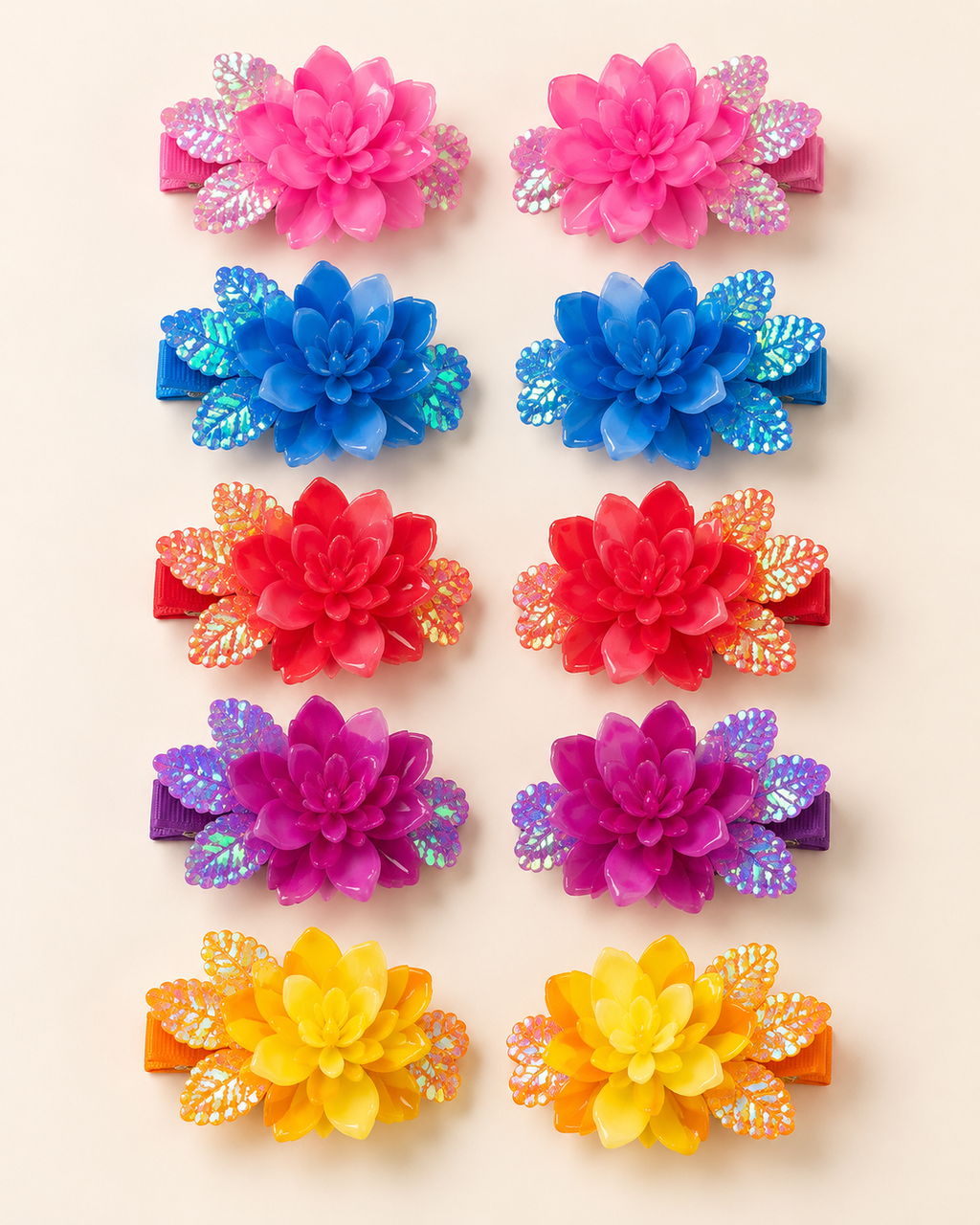 Flor Dalia