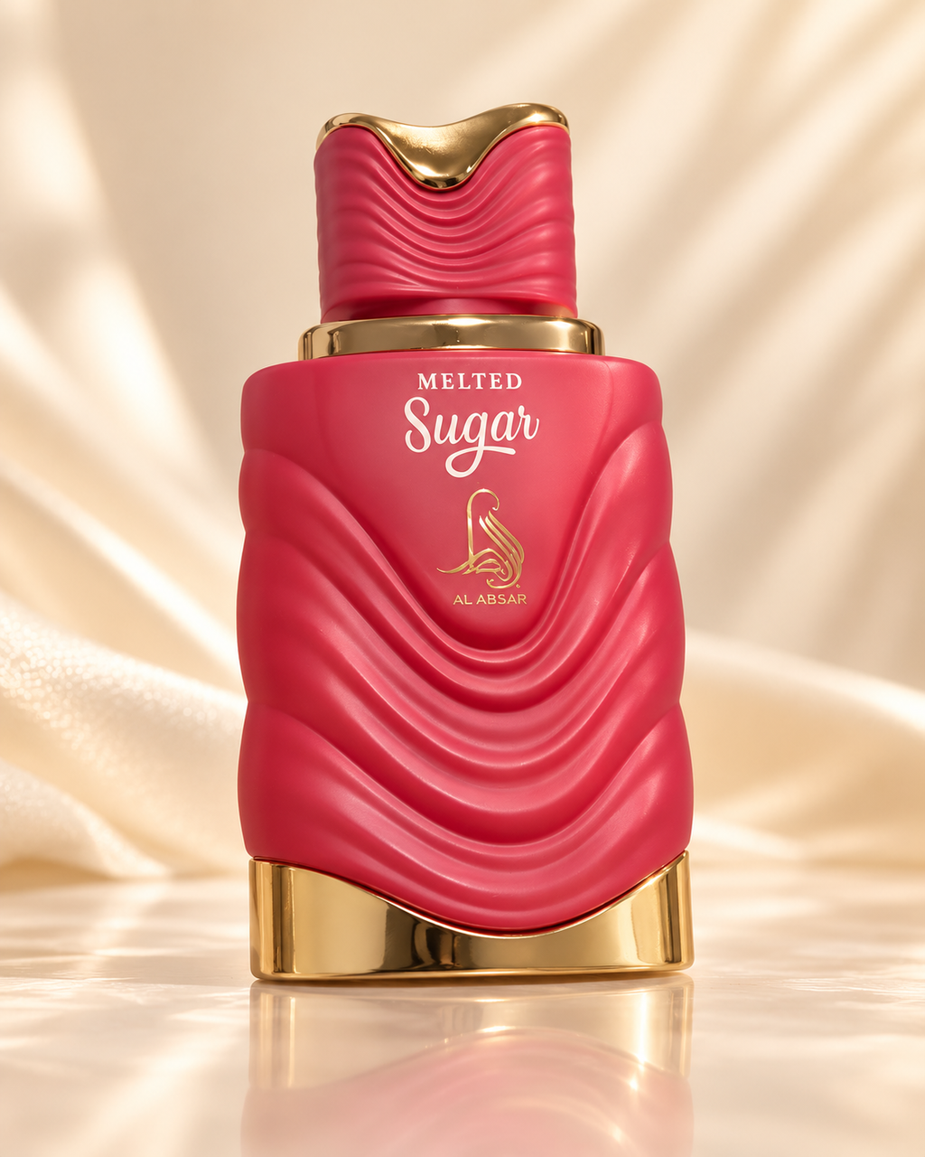 MELTED SUGAR