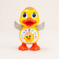 Yellow Duck Toy